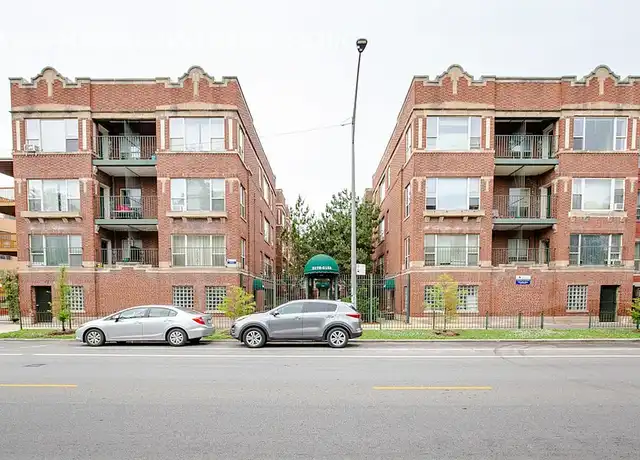 Property at 5152-78 S King - 5162 S King Dr, Chicago, IL, 60615, 1 bed, 1 bath, [object Object]