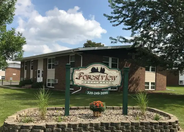 Property at 1516 16th Ave SE Unit 1516-6, St Cloud, MN, 56304, 1 bed, 1 bath, [object Object]
