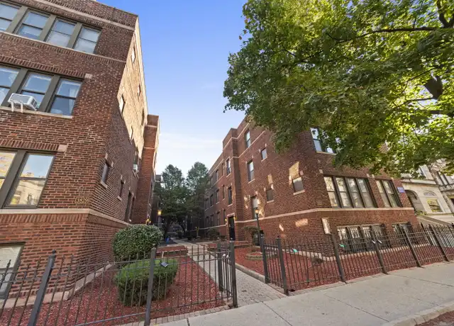 Property at 3823 N Fremont St Unit 3823-W2, Chicago, IL, 60613, 1 bed, 1 bath, [object Object]