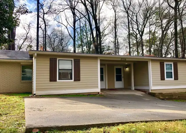 Property at 2706 George St NW Unit B, Atlanta, GA, 30318, 3 beds, 1 bath, [object Object]