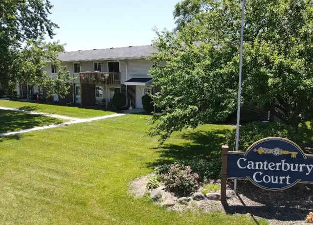 Property at 1153 Emerald Ter Unit 3, Sun Prairie, WI, 53590, 2 beds, 1 bath, [object Object]