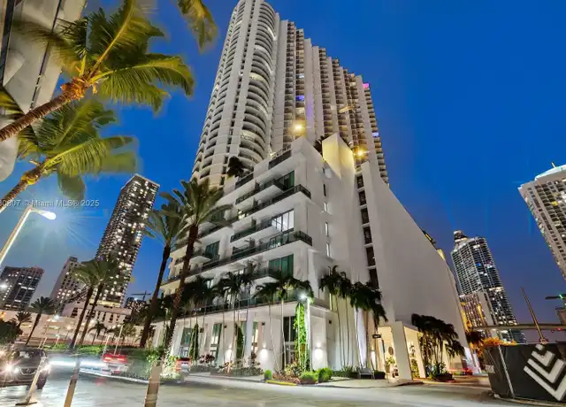 Property at 350 S Miami Ave #3510, Miami, FL, 33130, 1 bed, 1 bath, [object Object]