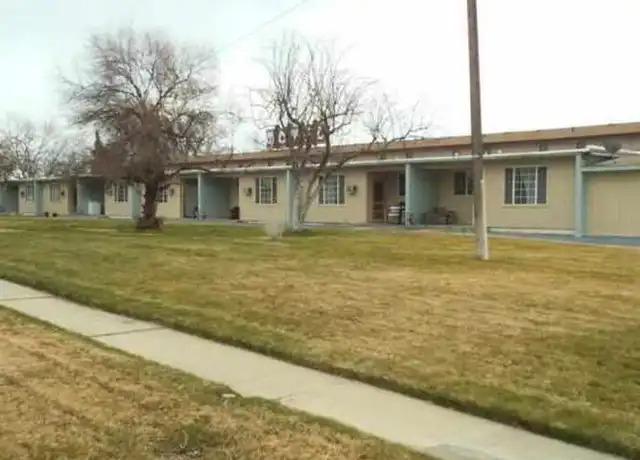 Property at 1205 George Washington Way Unit 12, Richland, WA, 99352, 1 bed, 1 bath, [object Object]