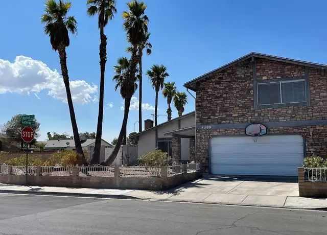 Property at 4099 E Boston Ave, Las Vegas, NV, 89104, 3 beds, 2.5 baths, [object Object]