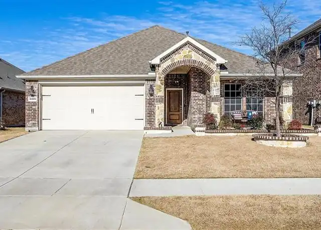 Property at 3309 Comal Dr, Little Elm, TX, 75068, 3 beds, 2 baths, [object Object]