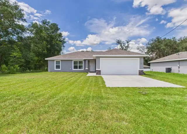 Property at 13865 SW 108th Ln, Dunnellon, FL, 34432, 3 beds, 2 baths, [object Object]