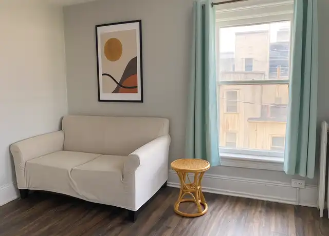 Property at 308 E Seneca St Unit 3B, Ithaca, NY, 14850, 1 bed, 1 bath, [object Object]