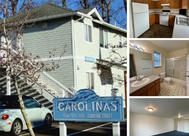 Property at 1711 Carolina St Unit 108, Bellingham, WA, 98229, 3 beds, 1.5 baths, [object Object]