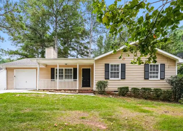 Property at 2511 Nugget Dr SW, Conyers, GA, 30094, 3 beds, 2 baths, [object Object]