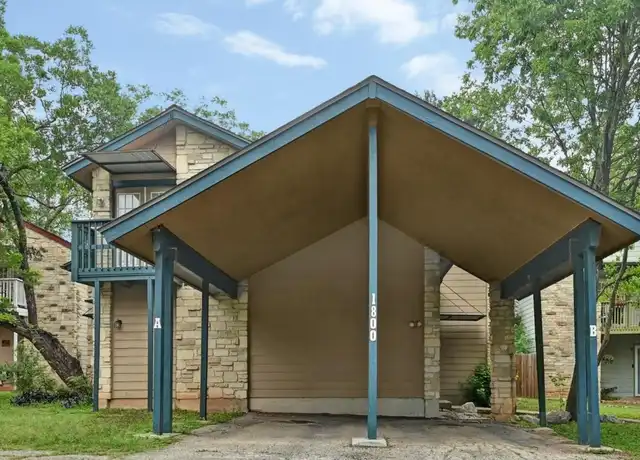 Property at 1800 Cinnamon Path Unit B, Austin, TX, 78704, 2 beds, 2 baths, [object Object]