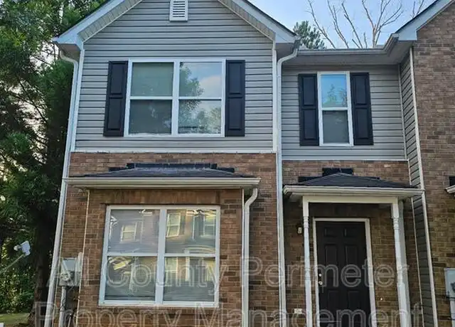 Property at 2629 Parrish Ct, Lithonia, GA, 30038, 3 beds, 2.5 baths, [object Object]