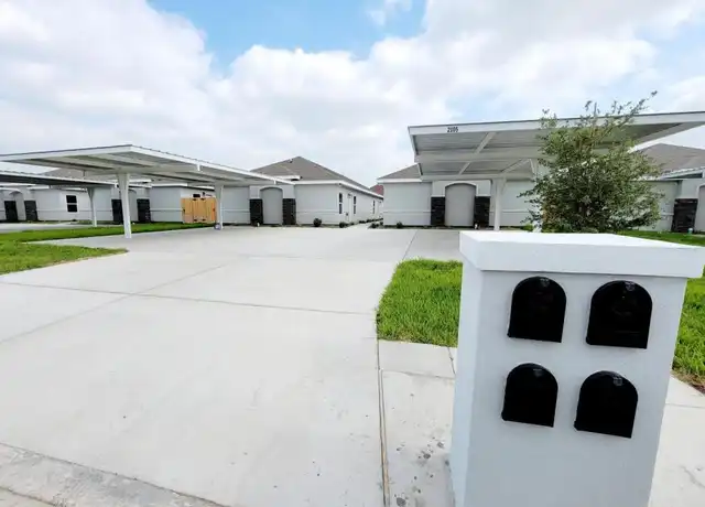 Property at 2105 Davenport St Unit 3, Weslaco, TX, 78596, 3 beds, 2 baths, [object Object]
