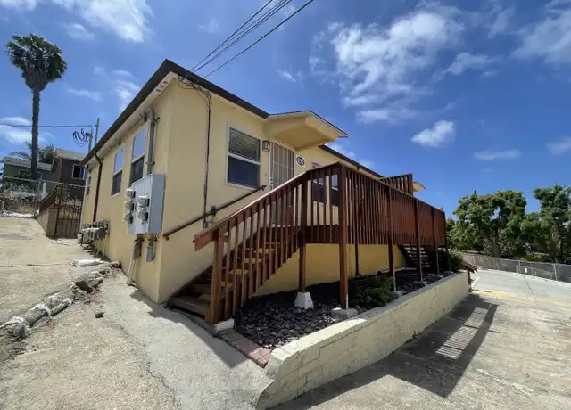 Property at 630 M Ave, National City, CA, 91950, 1 bed, 1 bath, [object Object]