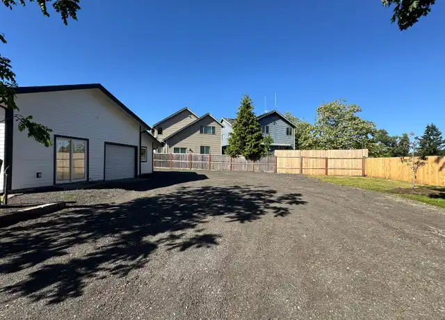 Property at 7816 Trails End Dr SE Unit B, Olympia, WA, 98501, 2 beds, 1 bath, [object Object]