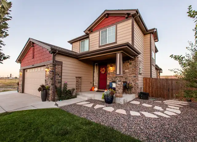 Property at 9420 Yucca Way, Thornton, CO, 80229, 4 beds, 4 baths, [object Object]