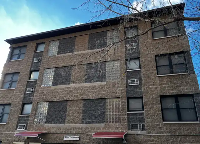 Property at 109 Dryden Rd Unit G1, Ithaca, NY, 14850, 4 beds, 2 baths, [object Object]