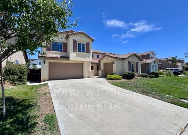 Photo of 35862 Banyan Rim Dr, Wildomar, CA 92595