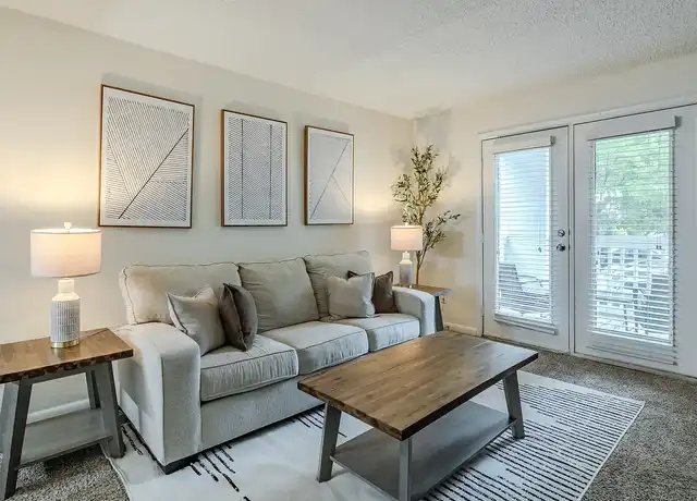 Property at Rugby Valley - 2165 Rugby Ave, Atlanta, GA, 30337, 1 bed, 1 bath, [object Object]