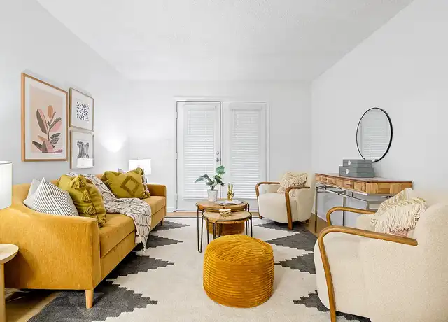 Property at Rugby Valley - 2165 Rugby Ave, Atlanta, GA, 30337, 2 beds, 1-2 bath, [object Object]