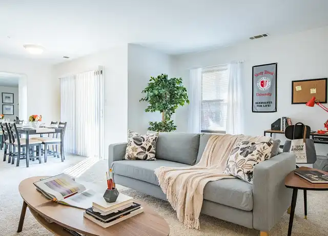 Property at Setauket Knolls - 41 Emily Dr, Centereach, NY, 11720, 1 bed, 1 bath, [object Object]
