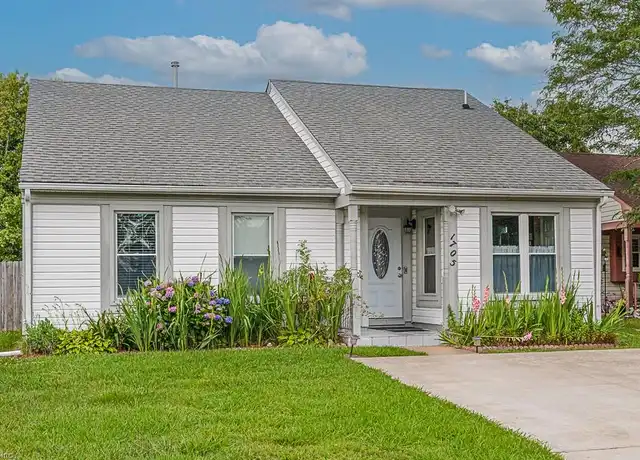 Property at 1705 Maryus Ct, Virginia Beach, VA, 23454, 3 beds, 2 baths, [object Object]