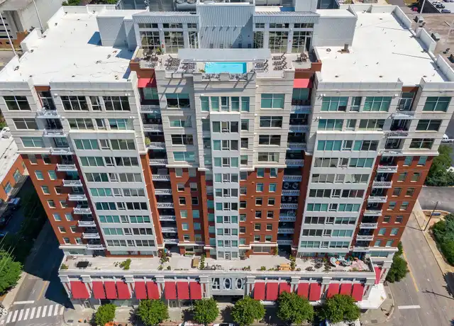 Property at 400 W North St #702, Raleigh, NC, 27603, 2 beds, 2 baths, [object Object]