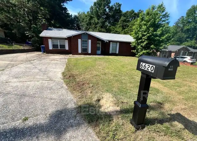 Property at 6620 Cove Cir, Columbus, GA, 31907, 4 beds, 1.5 baths, [object Object]