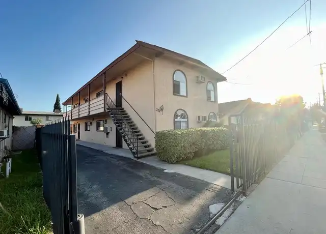 Property at 232 E Emerson Ave, Monterey Park, CA, 91755, 2 beds, 1 bath, [object Object]