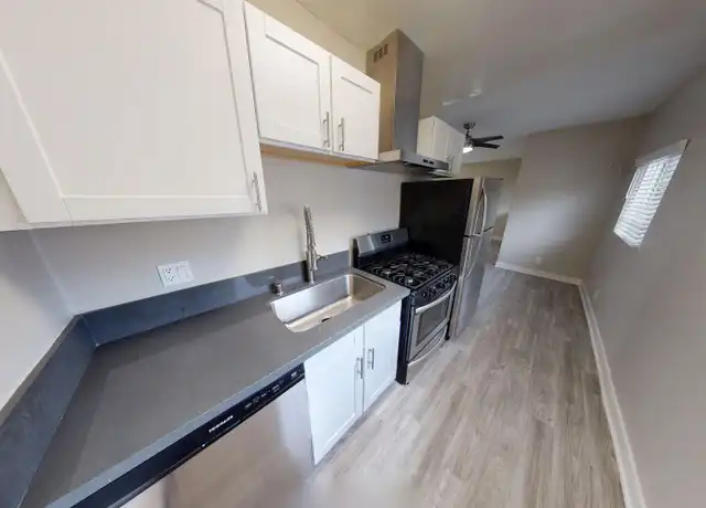 Property at 1634 Arapahoe St Unit 1634 1/8, Los Angeles, CA, 90006, 1 bed, 1 bath, [object Object]