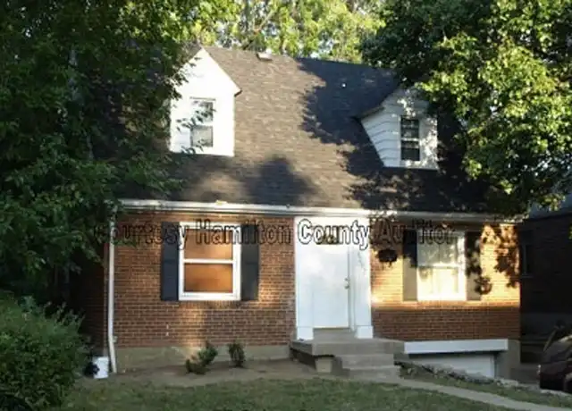 Property at 6207 Mayflower Ave, Cincinnati, OH, 45237, 3 beds, 2 baths, [object Object]