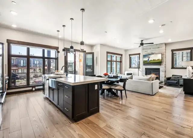 Property at 3751 Blackstone Dr Unit 2J, Park City, UT, 84098, 2 beds, 2.5 baths, [object Object]