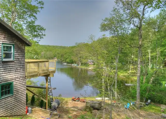 Property at 389C Wyassup Rd, North Stonington, CT, 06359, 2 beds, 1 bath, [object Object]