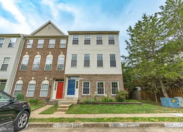 Property at 6600 Charles Green Sq, Alexandria, VA, 22315, 4 beds, 3.5 baths, [object Object]