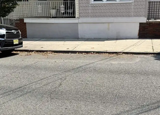 Property at 502 Gregory Ave Unit 2nd, Weehawken Township, NJ, 07086, 1 bed, 1 bath, [object Object]