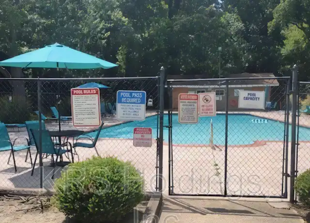 Property at 800 Brook Hill Rd Unit 734, Richmond, VA, 23227, 1 bed, 1 bath, [object Object]