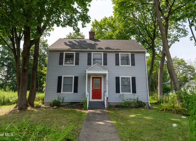 Property at 29 Myrtle St, Saratoga Springs, NY, 12866, 3 beds, 2 baths, [object Object]