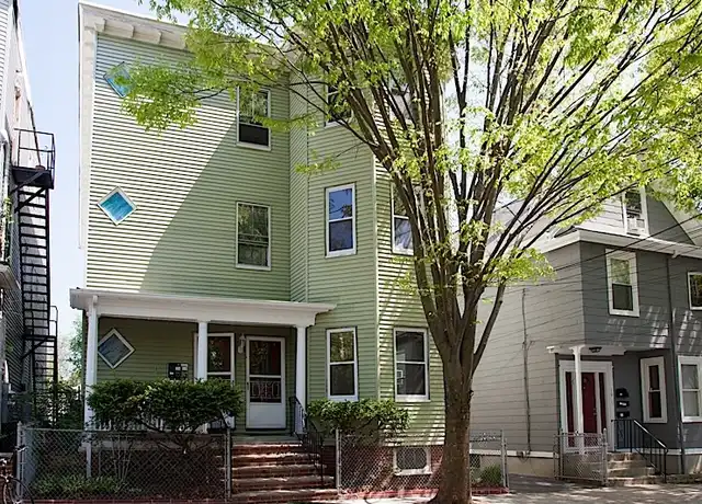 Property at 23 Granite St Unit 1 D, Somerville, MA, 02143, 1 bed, 1 bath, [object Object]