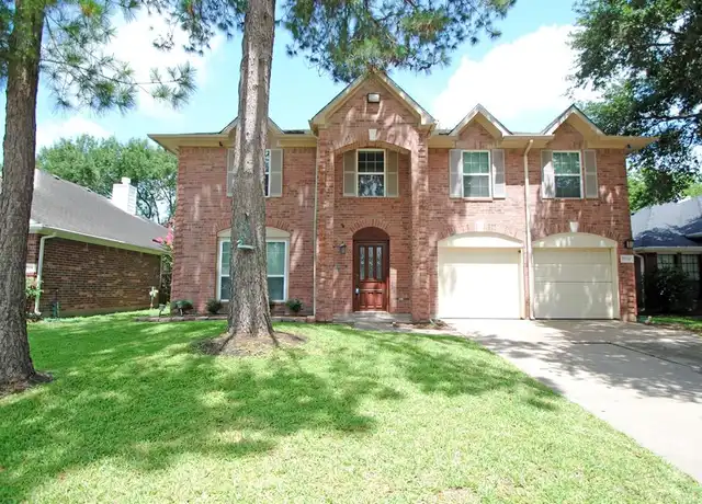 Property at 17110 Fairway Glen Ct, Sugar Land, TX, 77498, 4 beds, 2.5 baths, [object Object]