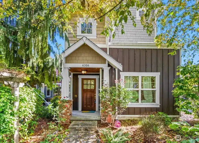 Property at 6308 31st Ave SW, Seattle, WA, 98126, 2 beds, 2 baths, [object Object]