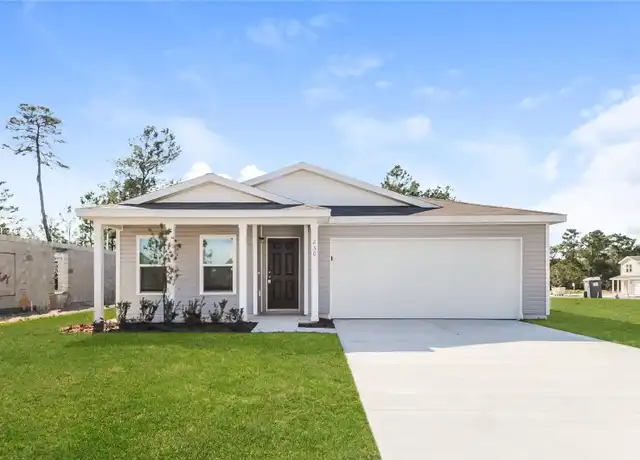 Property at 230 Hyacinth Ct, Kissimmee, FL, 34759, 4 beds, 2 baths, [object Object]