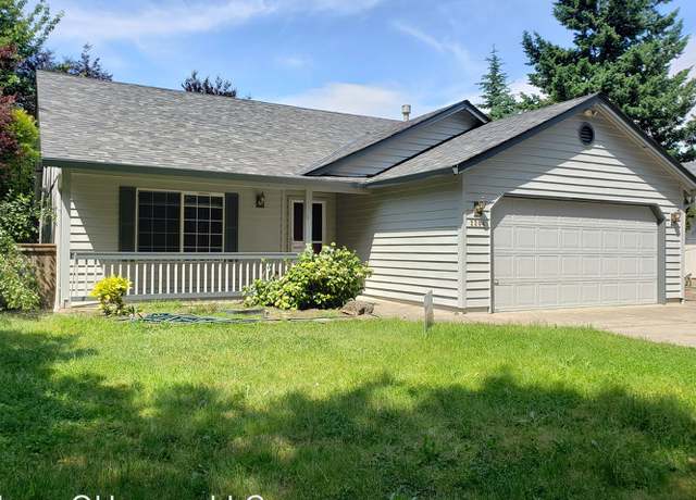 Photo of 2204 NW 103rd St, Vancouver, WA 98685