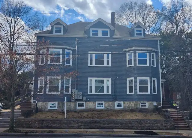 Property at 298 Tremont St Unit 2, Newton, MA, 02458, 2 beds, 1 bath, [object Object]
