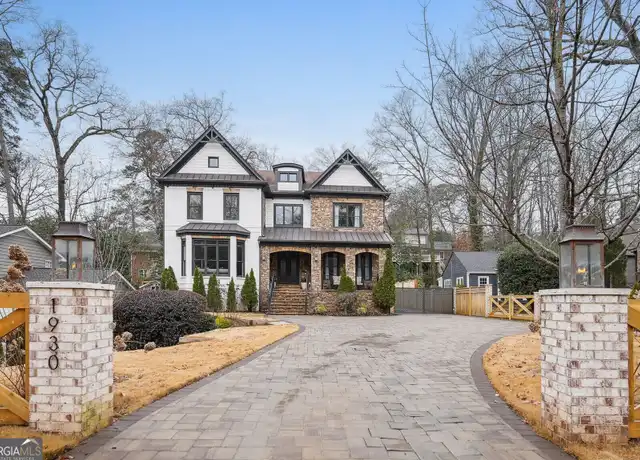 Property at 1930 Northside Dr NW, Atlanta, GA, 30318, 6 beds, 5.5 baths, [object Object]