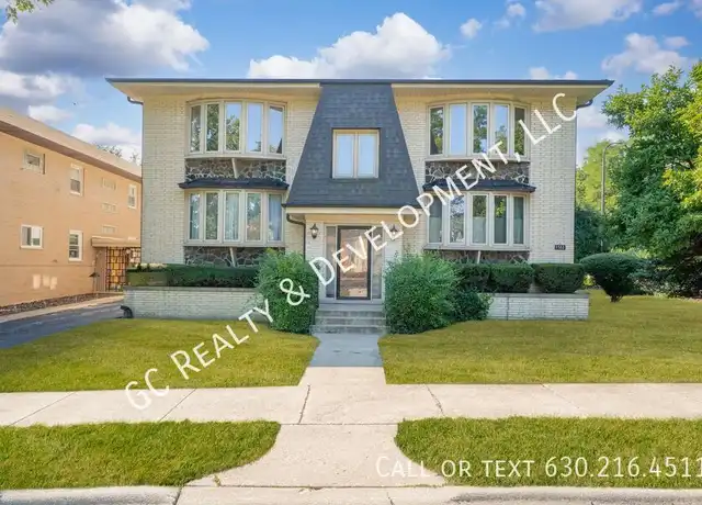 Property at 1513 N La Grange Rd Unit 2E, La Grange Park, IL, 60526, 2 beds, 1 bath, [object Object]