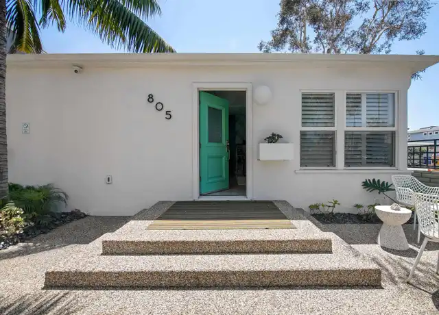 Property at 805 Brighton Ct, San Diego, CA, 92109, 3 beds, 2 baths, [object Object]