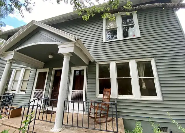 Property at 1103 W 22nd St Unit C, Austin, TX, 78705, 2 beds, 1 bath, [object Object]