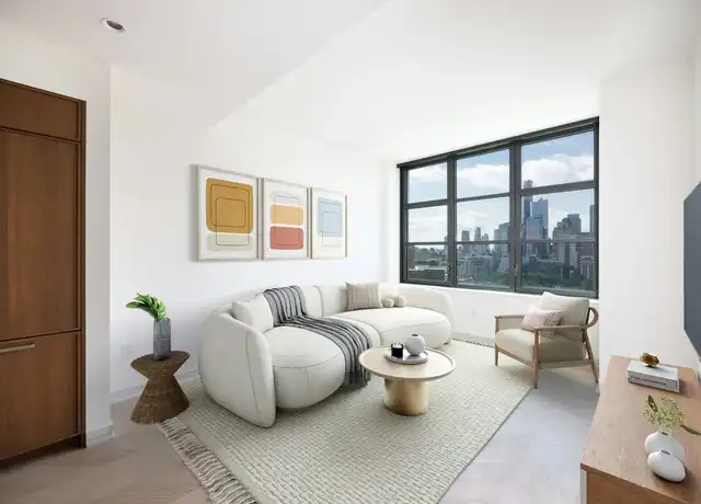 Property at 180 Front St Unit 15H, Brooklyn, NY, 11201, 1 bed, 1 bath, [object Object]