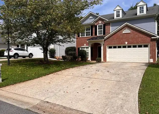 Property at 1545 Anna Ruby Ln NW, Kennesaw, GA, 30152, 4 beds, 2.5 baths, [object Object]
