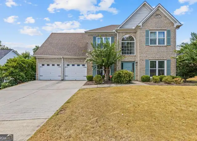 Property at 881 Soaring Dr, Marietta, GA, 30062, 4 beds, 2.5 baths, [object Object]