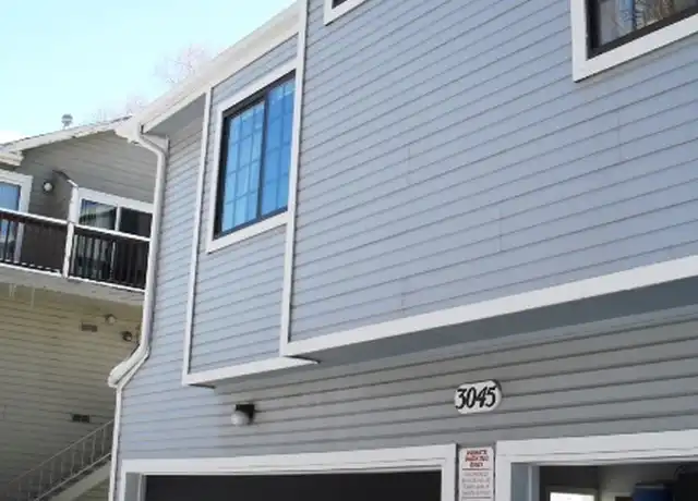 Property at 3045 Kings Ridge Blvd Unit 3, Boulder, CO, 80301, 2 beds, 1 bath, [object Object]